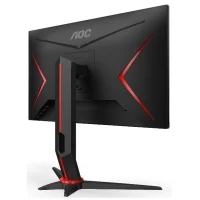 Монитор AOC 24G2/BK фото 4